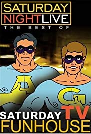 Saturday Night Live: The Best of Saturday TV Funhouse Saturday Night Live: The Best of Saturday TV Funhouse