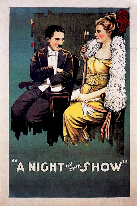 A Night in the Show A Night in the Show