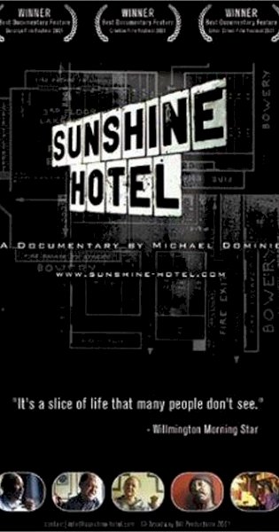 Sunshine Hotel