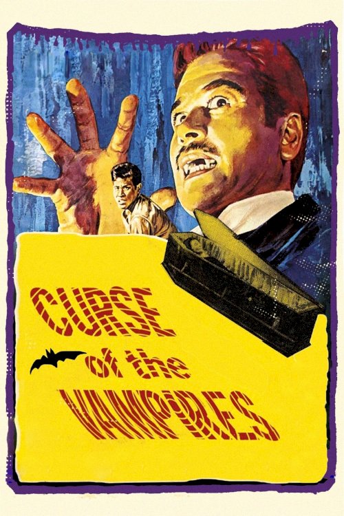 Curse of the Vampires Curse of the Vampires