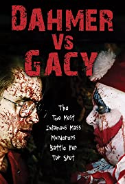 Dahmer vs. Gacy Dahmer vs. Gacy