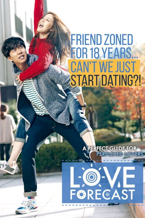 Love Forecast Love Forecast