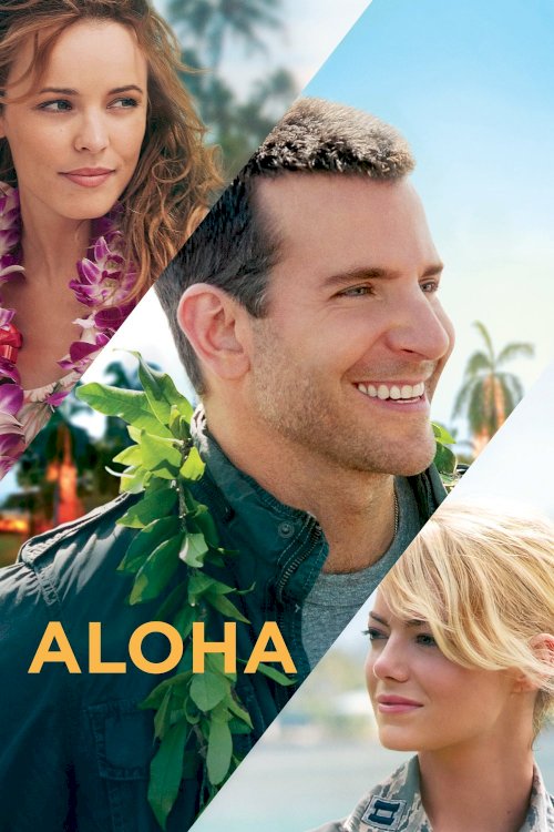 Aloha Aloha