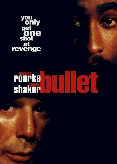 Bullet Bullet