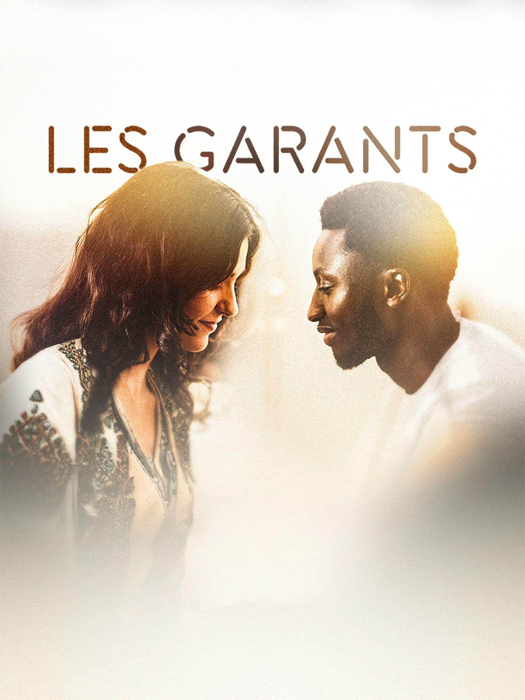 Les garants Les garants