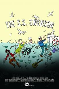 The S.S. Swenson The S.S. Swenson