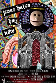 Jesus hates you now Jesus hates you now