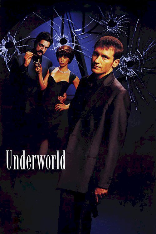 Underworld Underworld