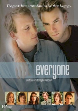Everyone Everyone
