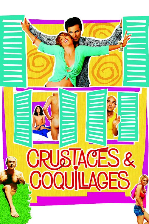 Cockles and Muscles Cockles and Muscles