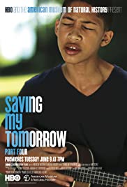 Saving My Tomorrow Saving My Tomorrow