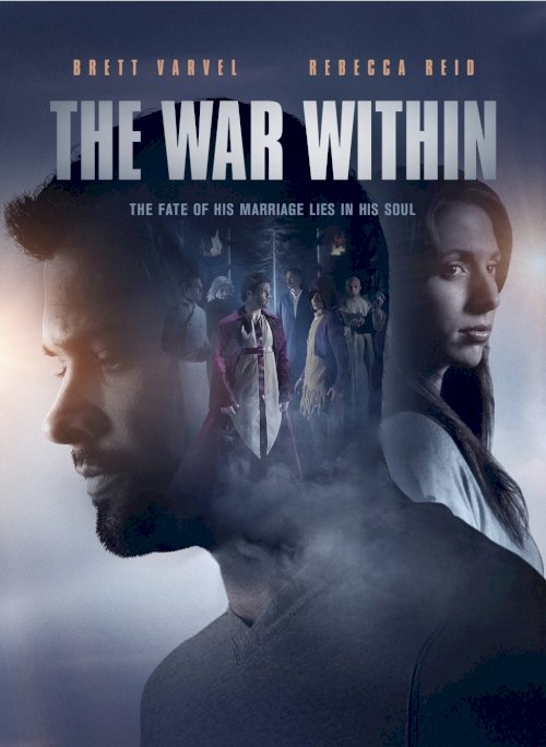 The War Within The War Within