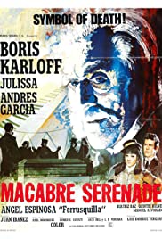 Macabre Serenade Macabre Serenade