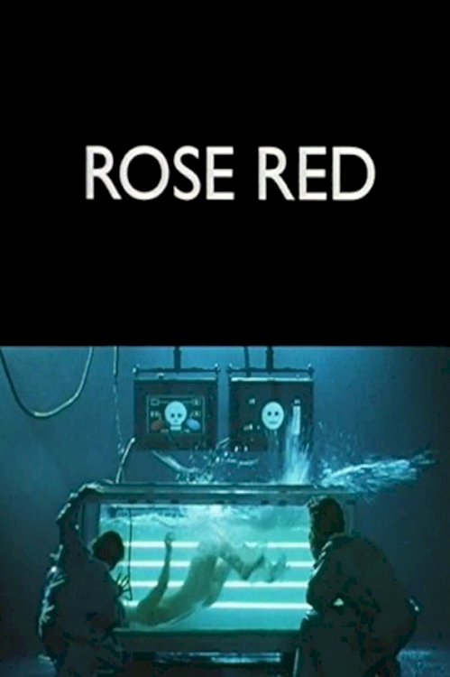 Rose Red Rose Red