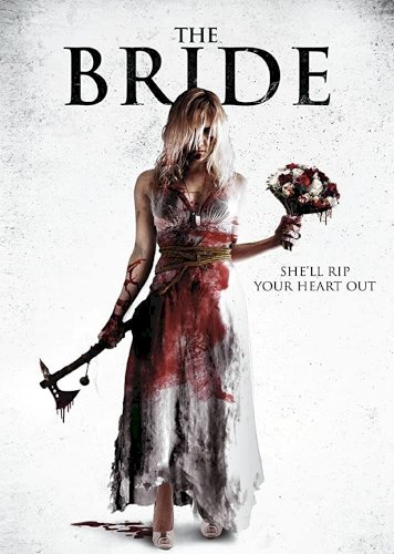 The Bride The Bride