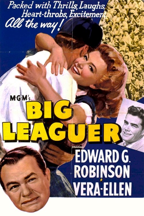 Big Leaguer
