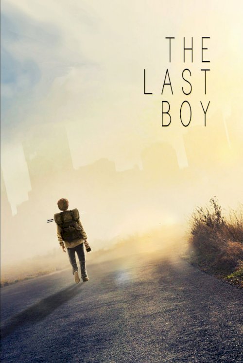 The Last Boy The Last Boy