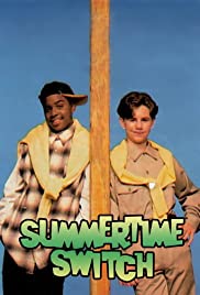 Summertime Switch Summertime Switch