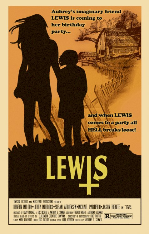 Lewis Lewis