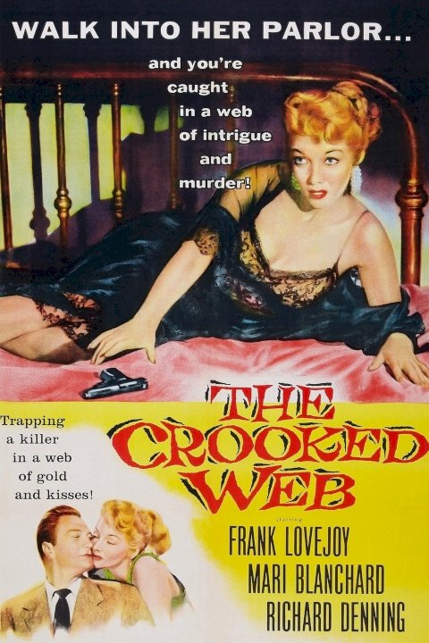 The Crooked Web The Crooked Web