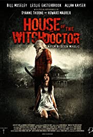House of the Witchdoctor House of the Witchdoctor