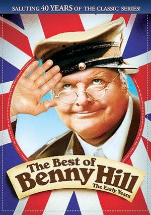 The Best Of Benny Hill The Best Of Benny Hill