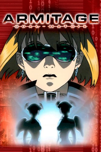Armitage: Dual Matrix Armitage: Dual Matrix