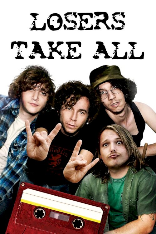 Losers Take All Losers Take All