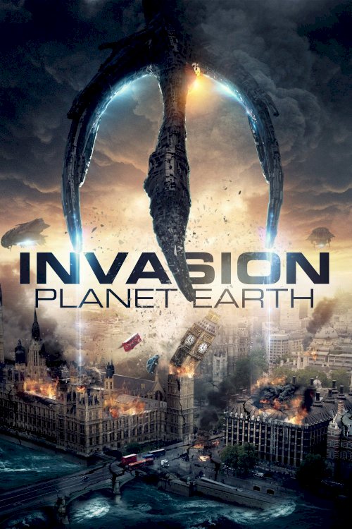 Invasion: Planet Earth Invasion: Planet Earth