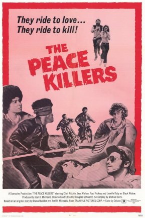 The Peace Killers The Peace Killers