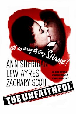The Unfaithful The Unfaithful