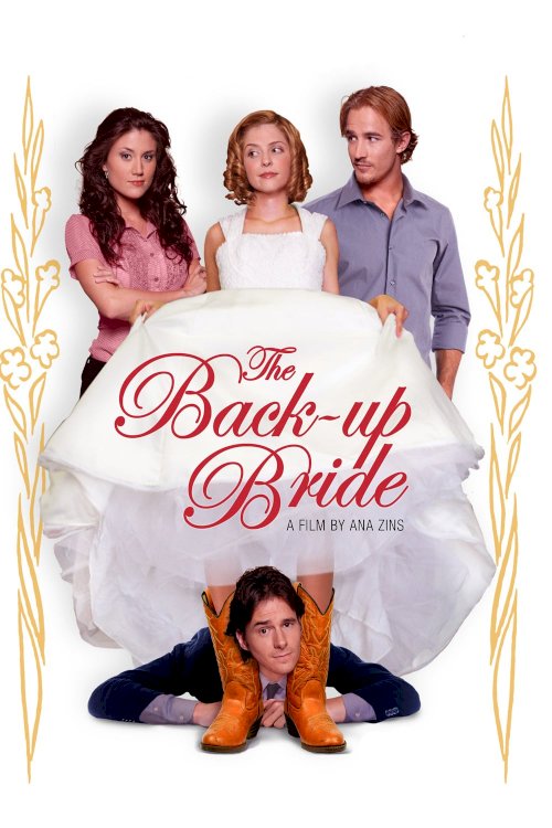The Back-up Bride The Back-up Bride