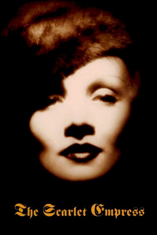 The Scarlet Empress The Scarlet Empress