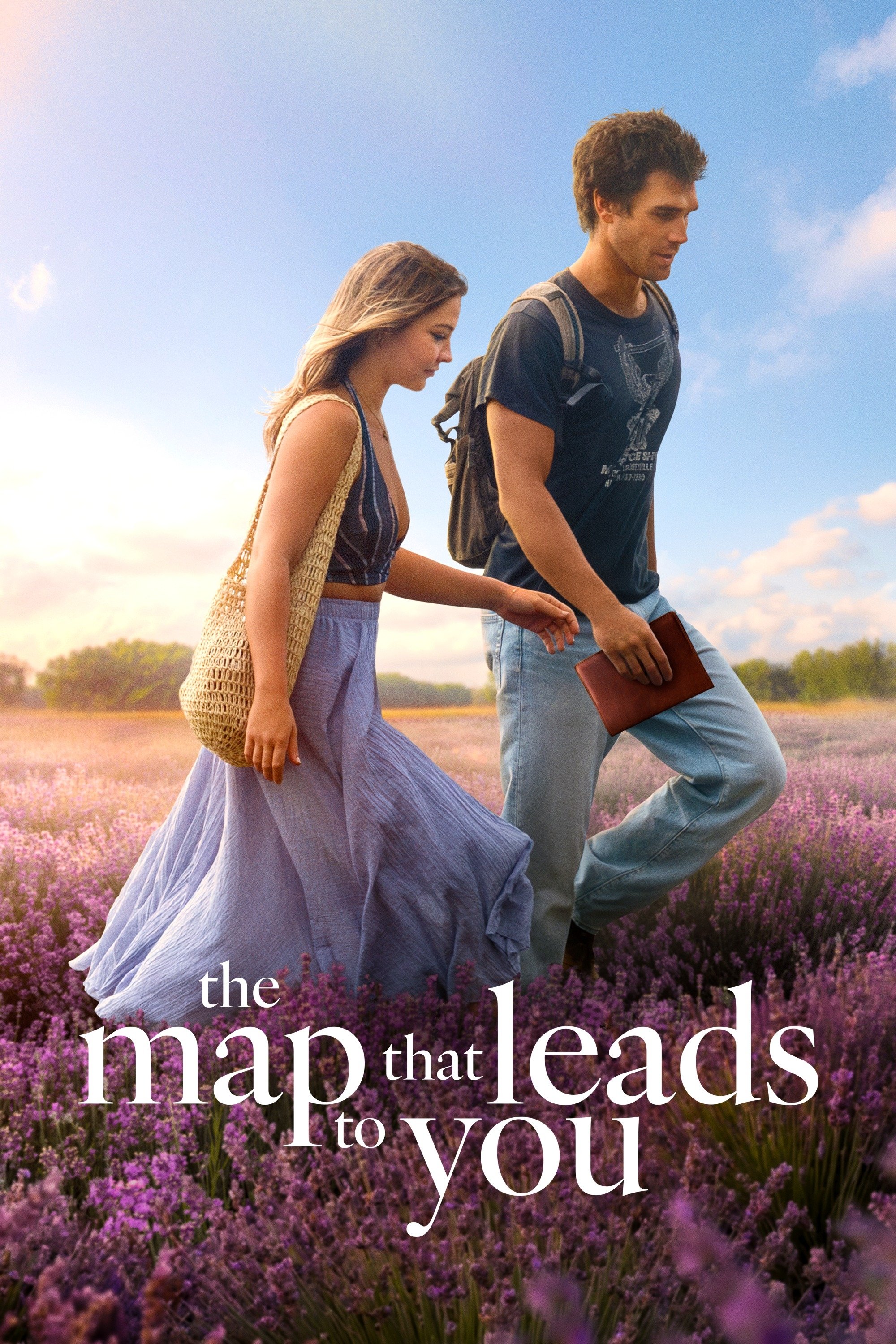 The Map That Leads to You The Map That Leads to You
