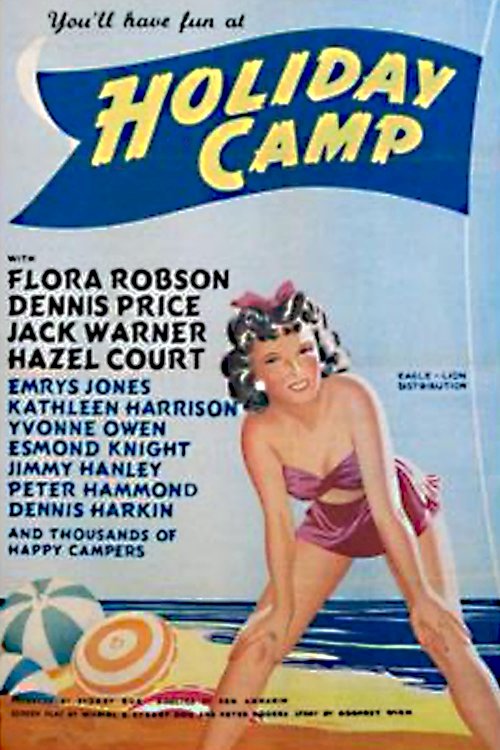 Holiday Camp Holiday Camp