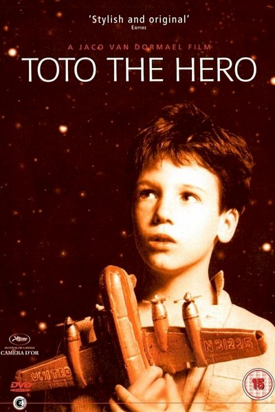 Toto the Hero Toto the Hero