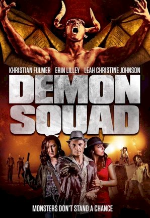 Demon Squad Demon Squad