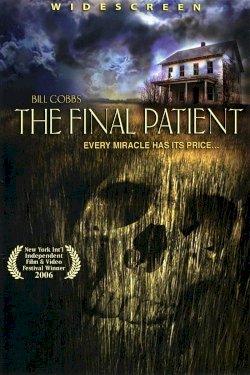 The Final Patient The Final Patient
