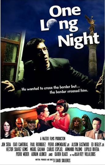 One Long Night One Long Night