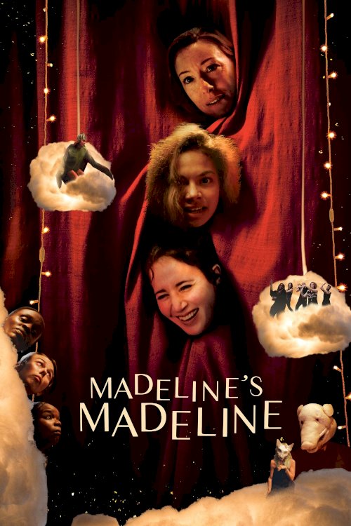 Madeline's Madeline Madeline's Madeline