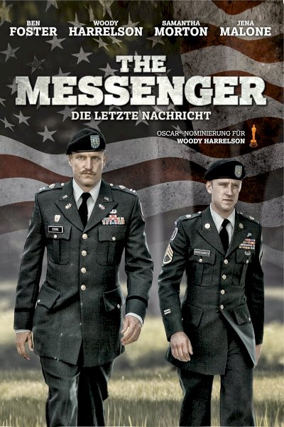 The Messenger The Messenger