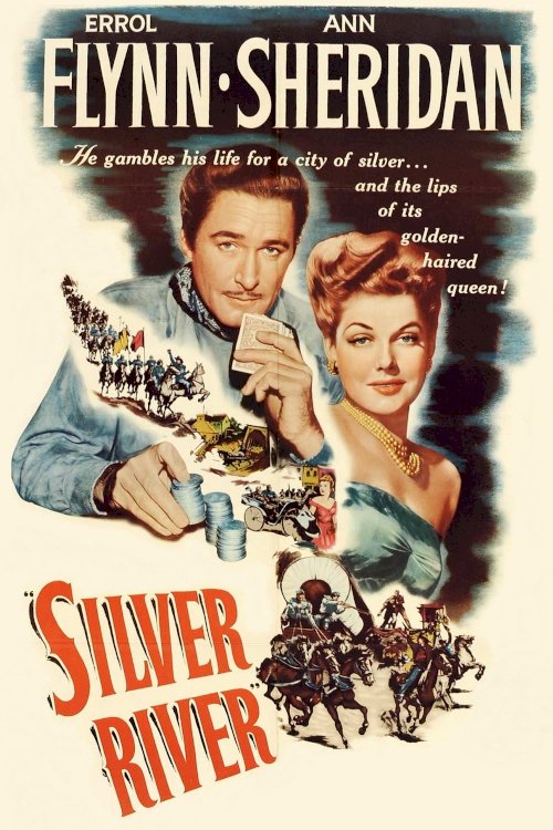 Silver River Silver River