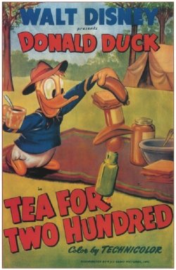 Tea for Two Hundred Tea for Two Hundred