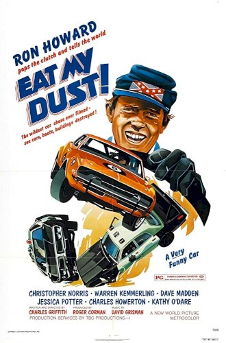 Eat My Dust Eat My Dust