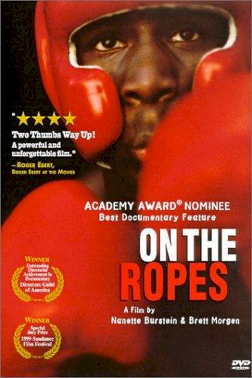 On the Ropes On the Ropes