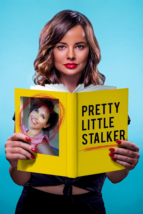 Pretty Little Stalker Pretty Little Stalker