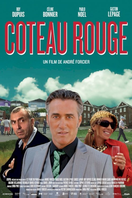 Coteau Rouge Coteau Rouge