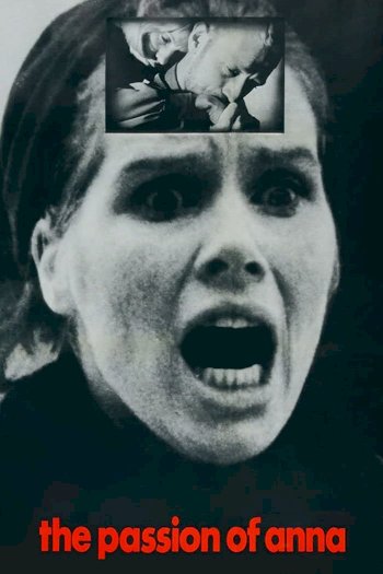 The Passion of Anna The Passion of Anna