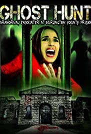 Ghost Hunt: Paranormal Encounter at Burlington County Prison Ghost Hunt: Paranormal Encounter at Burlington County Prison
