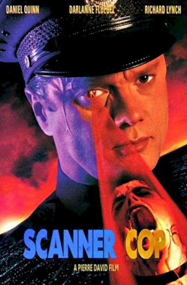 Scanner Cop Scanner Cop